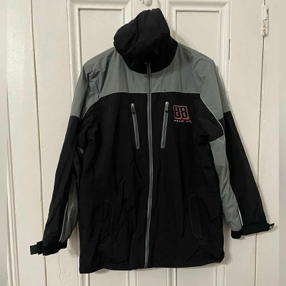 Chase Authentics VINTAGE Dale Jr jacket